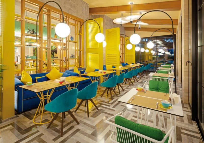 Kulinarik & Restaurants