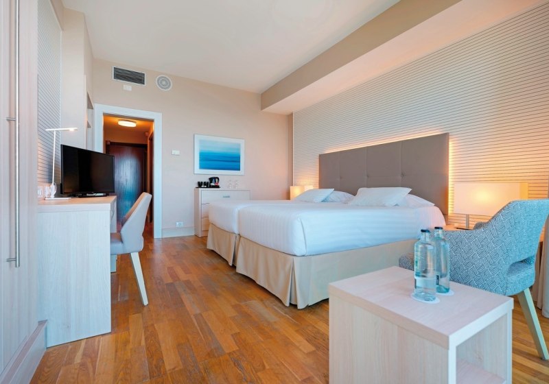Hotel Allgemein