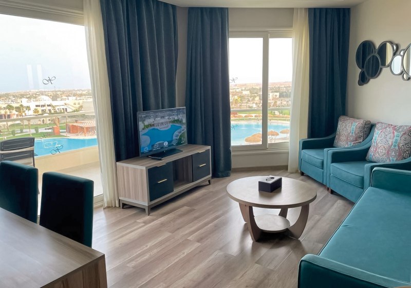 Zimmer & Wohnkomfort