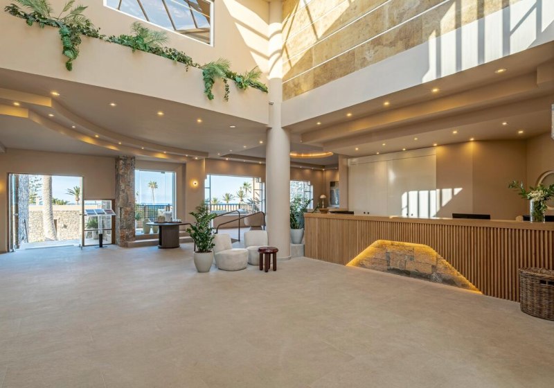 Hotel Allgemein