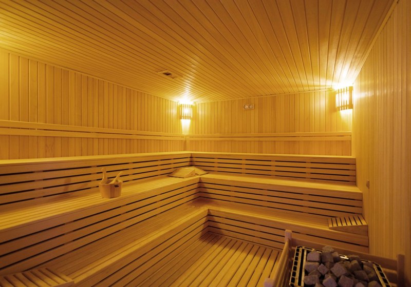 Wellness & Entspannung