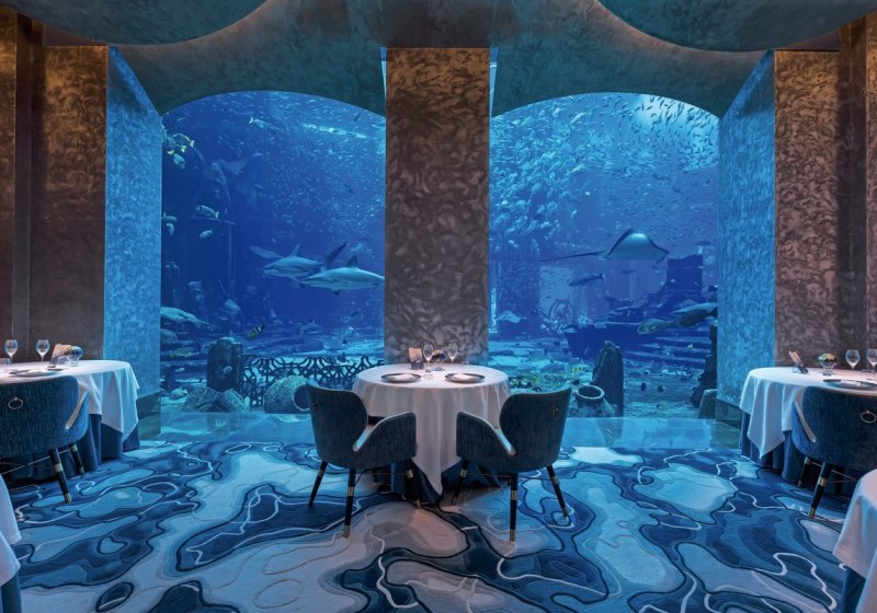 Kulinarik & Restaurants