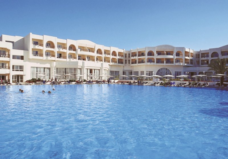 Hotel Allgemein