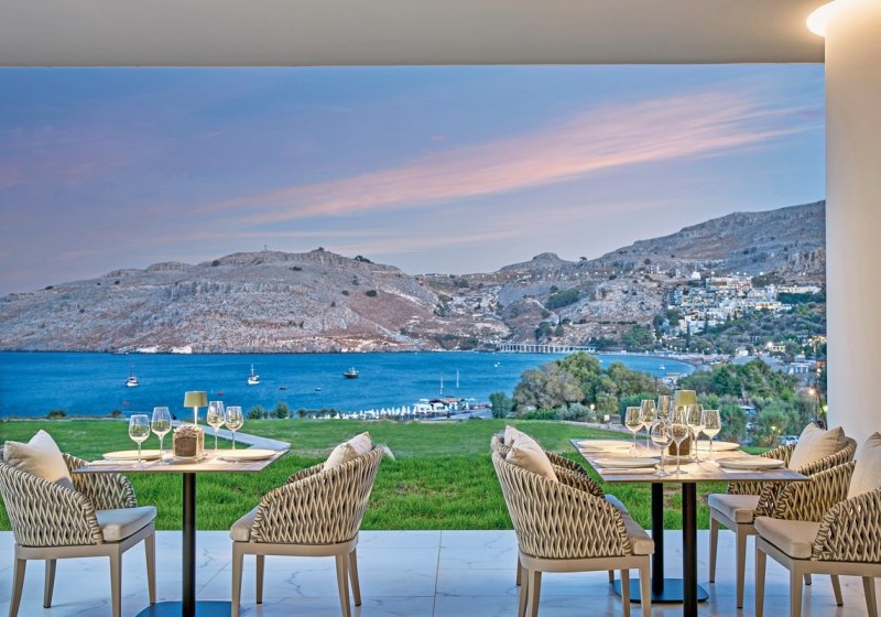 Kulinarik & Restaurants