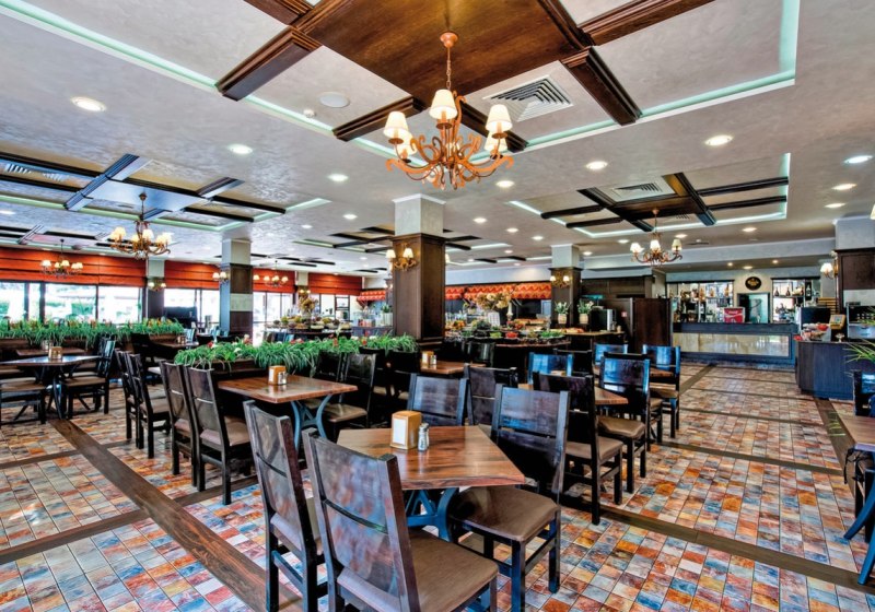 Kulinarik & Restaurants