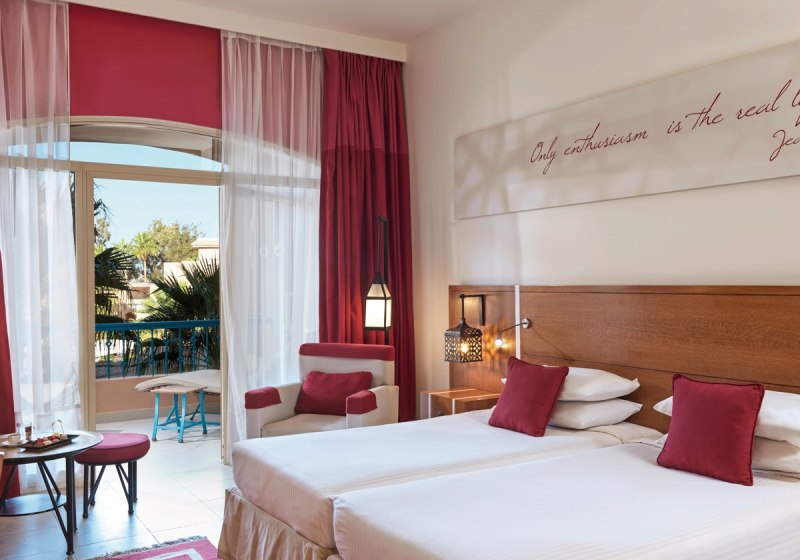 Zimmer & Wohnkomfort