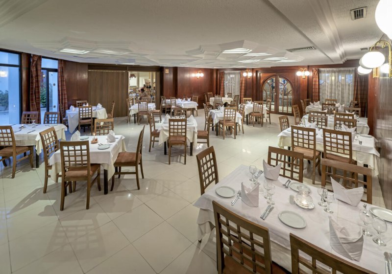 Hotel Allgemein