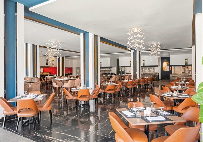 Hotel Allgemein