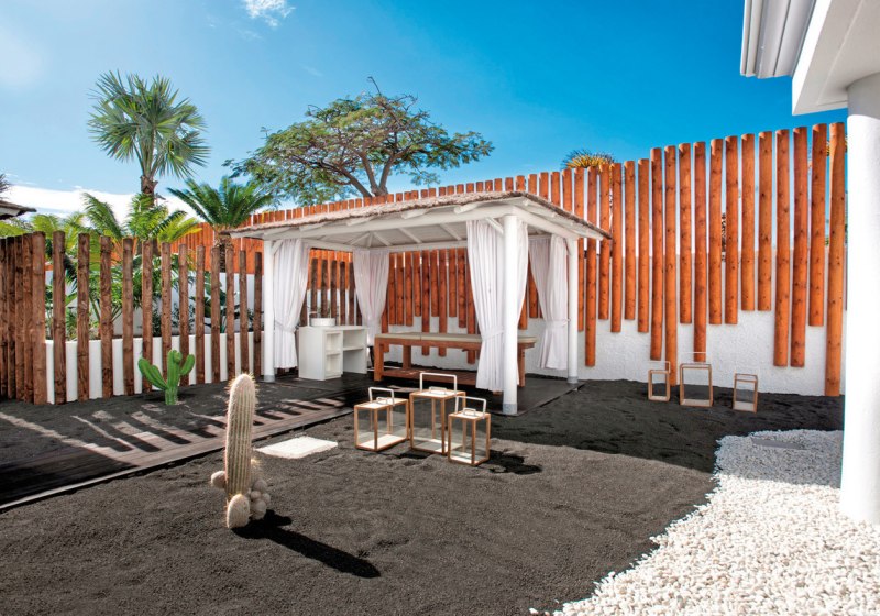 Wellness & Entspannung