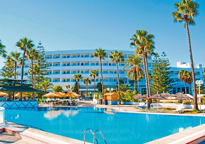 Hotel Allgemein