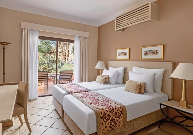 Zimmer & Wohnkomfort