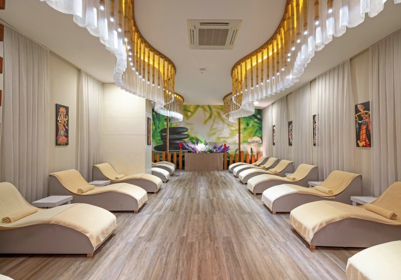 Wellness & Entspannung