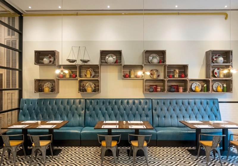 Kulinarik & Restaurants