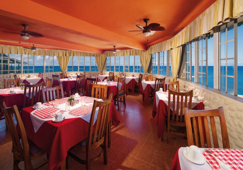 Kulinarik & Restaurants