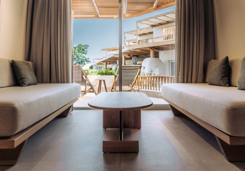 Zimmer & Wohnkomfort