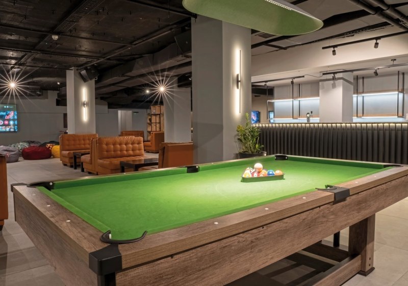 Unterhaltung & Entertainment