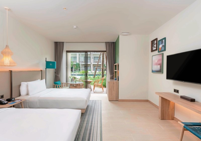 Zimmer & Wohnkomfort