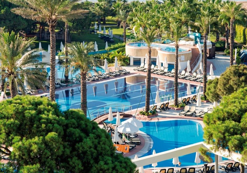 Hotel Allgemein