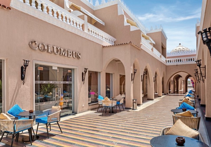 Kulinarik & Restaurants