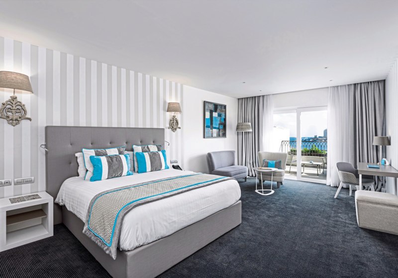 Zimmer & Wohnkomfort