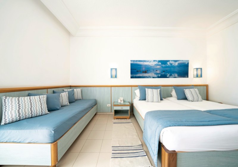 Zimmer & Wohnkomfort