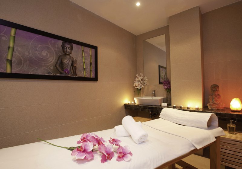 Beispiel: Wellness & Entspannung