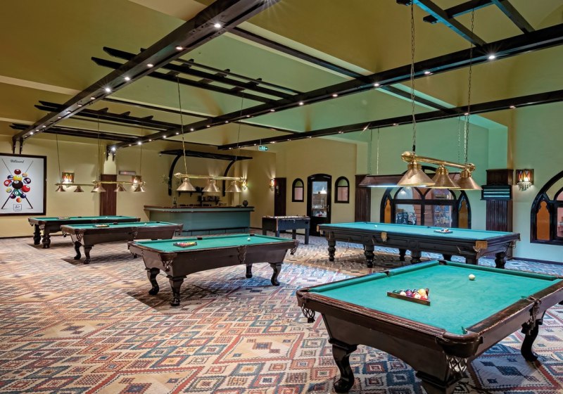 Hotel Allgemein