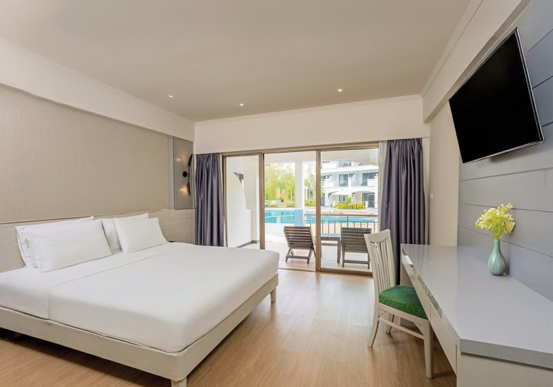 Zimmer & Wohnkomfort