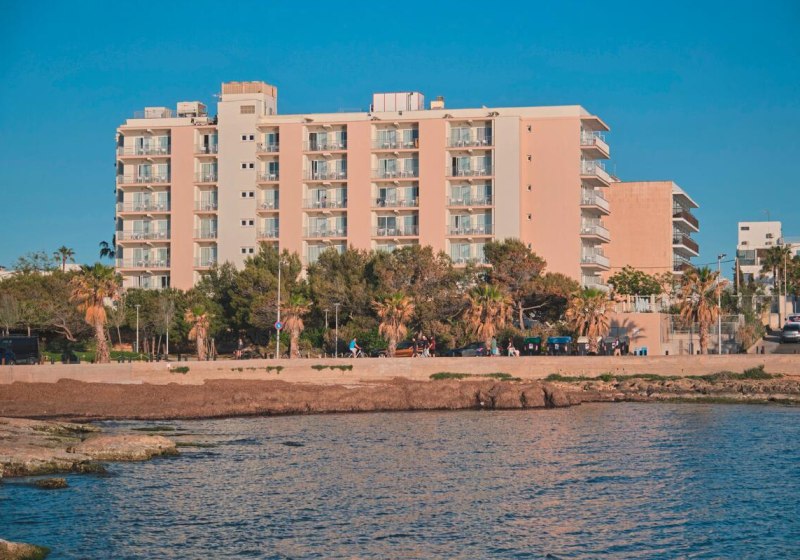 Hotel Allgemein