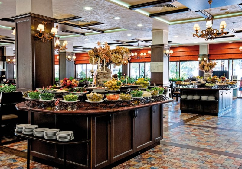 Kulinarik & Restaurants