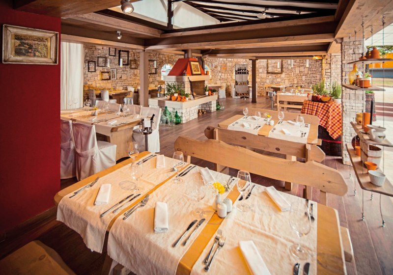 Kulinarik & Restaurants