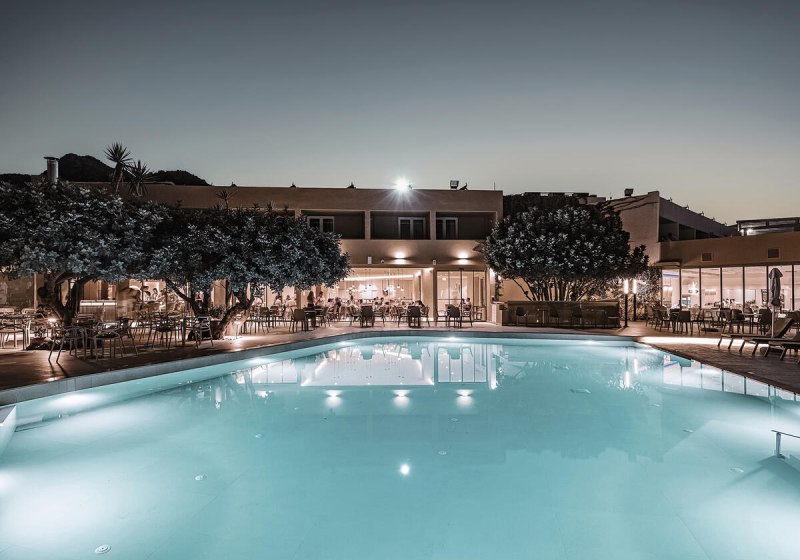 Hotel Allgemein