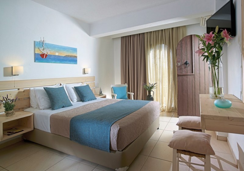 Zimmer & Wohnkomfort