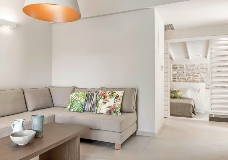 Zimmer & Wohnkomfort