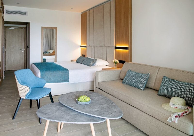 Zimmer & Wohnkomfort