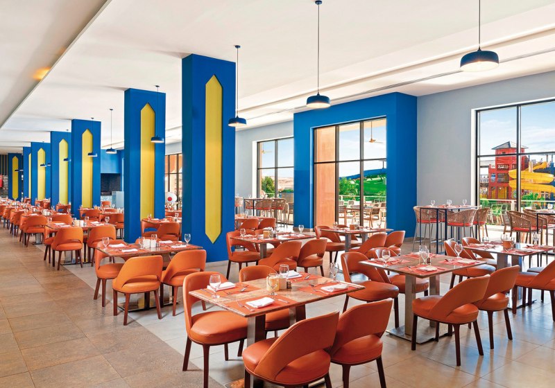 Kulinarik & Restaurants