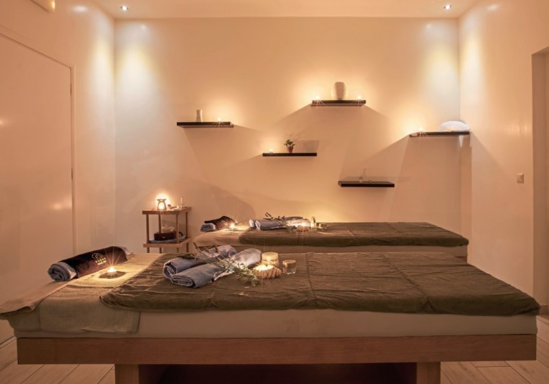 Beispiel: Wellness & Entspannung