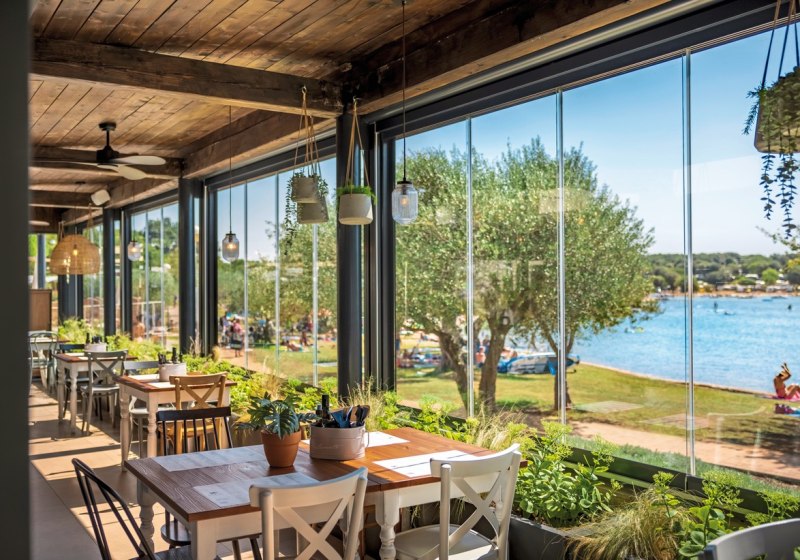 Kulinarik & Restaurants