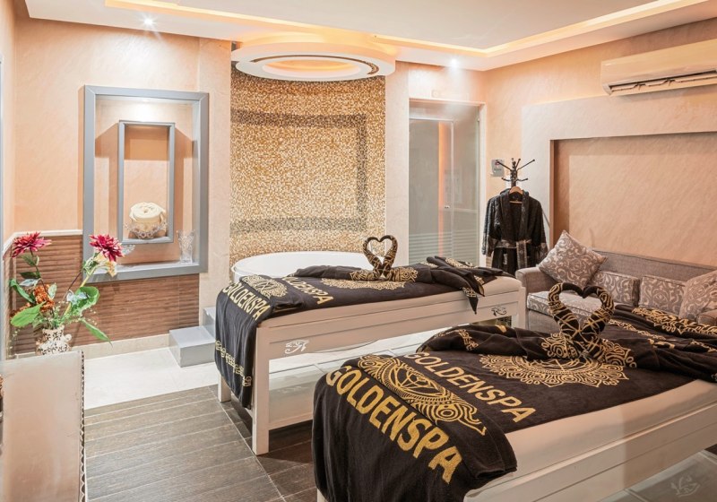 Hotel Allgemein