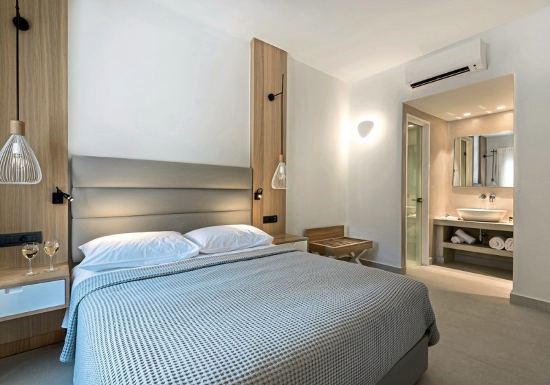 Zimmer & Wohnkomfort