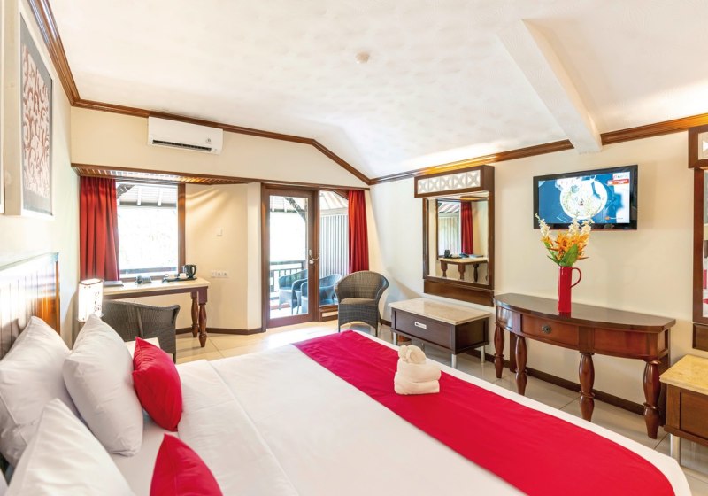 Zimmer & Wohnkomfort