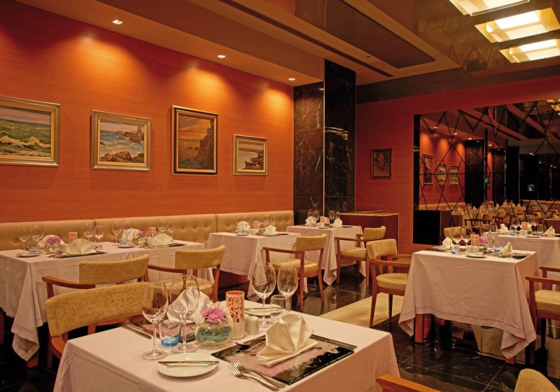 Kulinarik & Restaurants