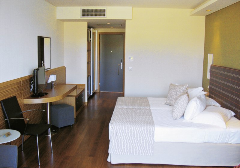Hotel Allgemein
