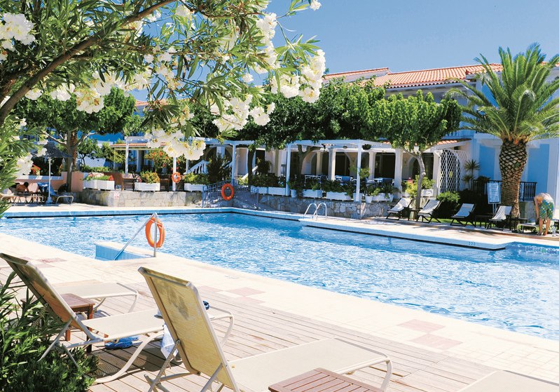 Hotel Allgemein