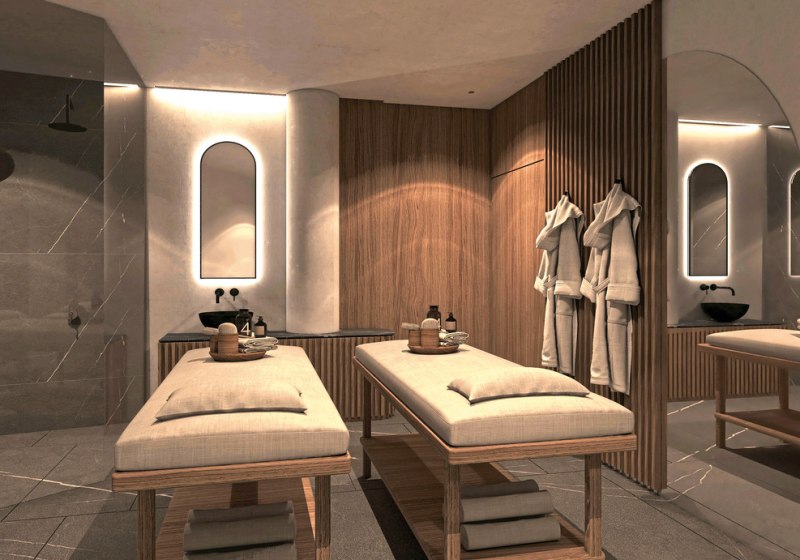 Wellness & Entspannung