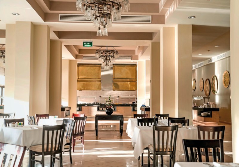 Kulinarik & Restaurants