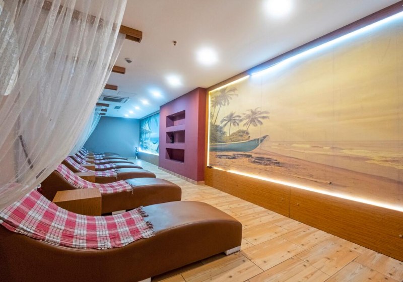 Hotel Allgemein