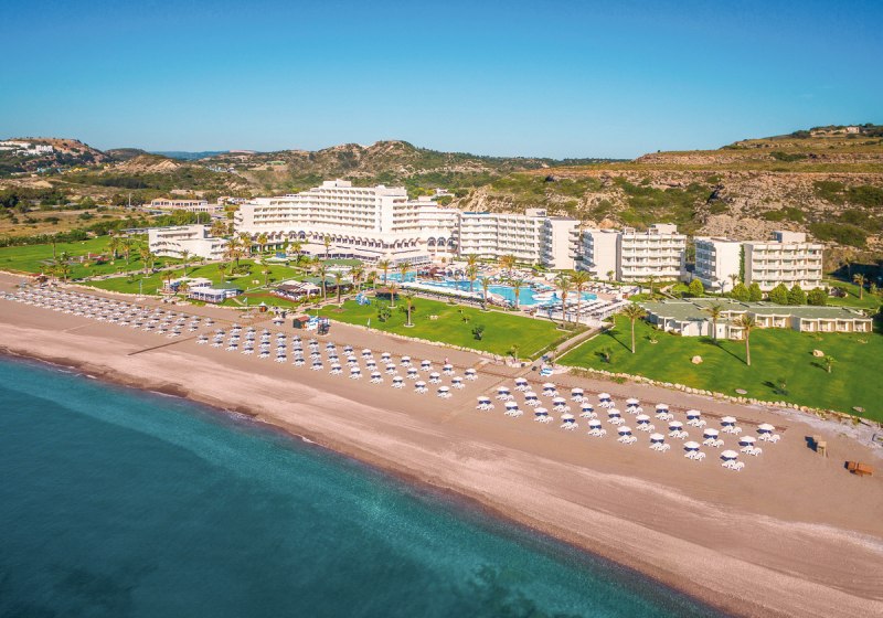 Hotelstrand