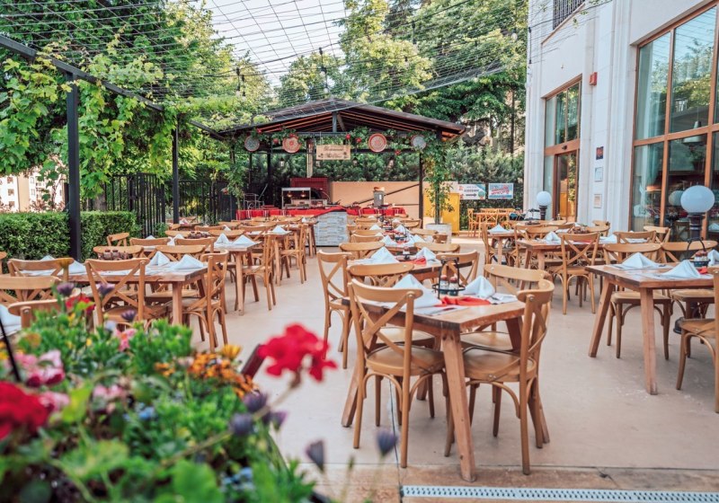 Kulinarik & Restaurants