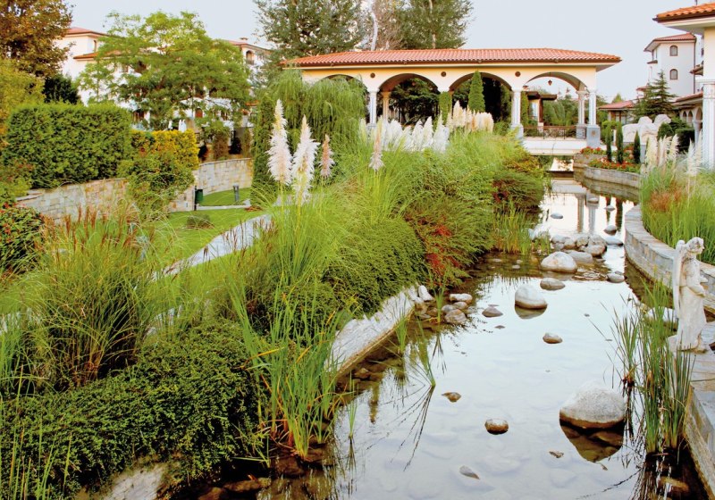 Hotelstrand